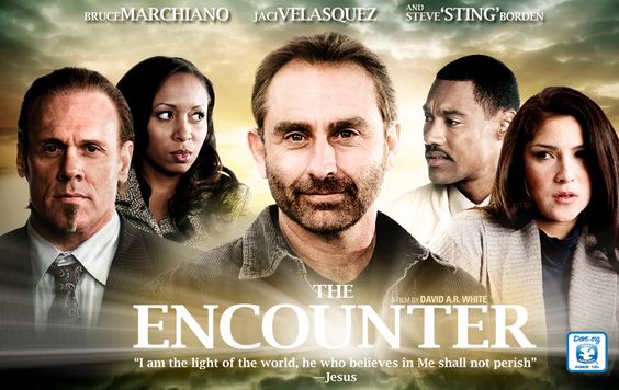 THE ENCOUNTER MOVIE: LESSONS LEARNT | christlovers